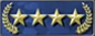 Competitive rank